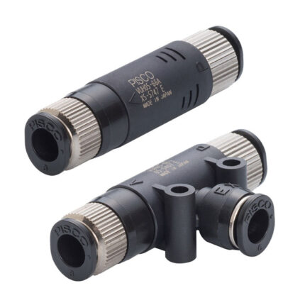EYECTOR EXOSTO TUBO VACIO-66KPa CNX6MM*6MM