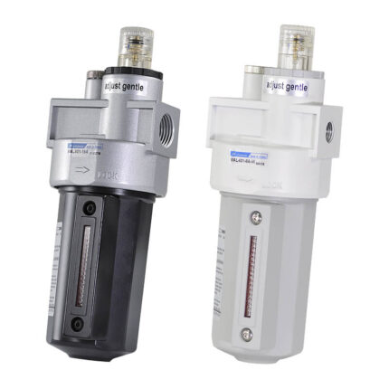 LUBRICADOR VASO METÁLICO SERIE 401 CNX1/2