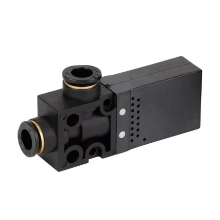 EYECTOR DE VACÍO TIPO CAJA -93KPa  CNX6MM