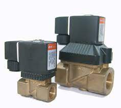 VALVULA 2/2 USO GENERAL SERIESB115 CNX 1