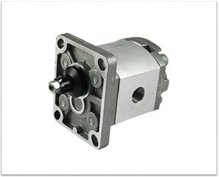 BOMBA DE ENGRANAJE DIN A 1800 RPM SERIE RGP CNX G3 6