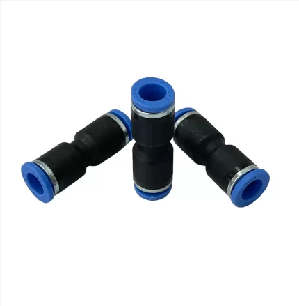 UNION RECTA OD DE SEGURIDAD CNX 1/4"OD