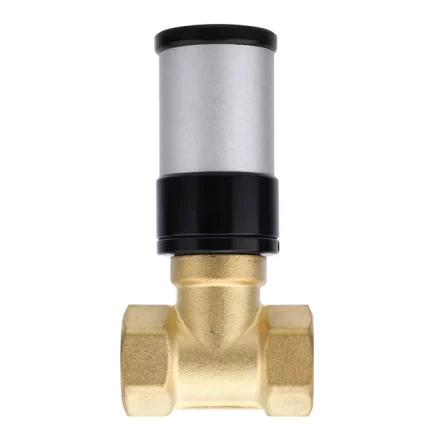 VÁLVULA 2/2 CON ACTUADOR NEUMÁTICO CNX 2"
