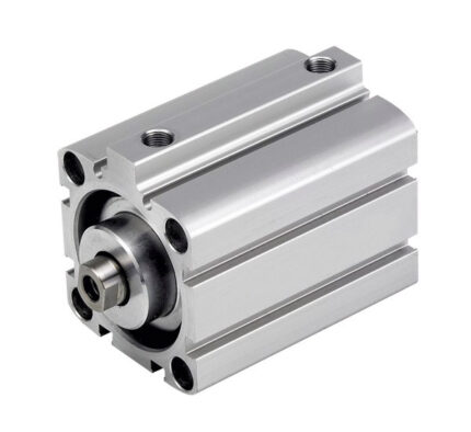 CILINDRO COMPACTO CQ2B CNX63mm*50mm