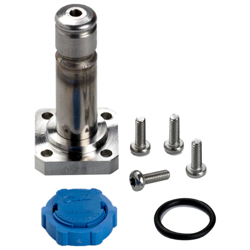 ACCESORIOS PARA VÁLVULAS EV220B - SERIE 15- 50